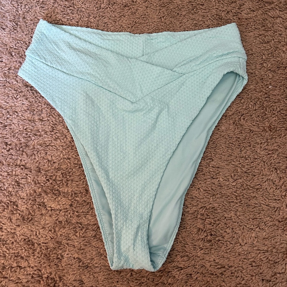 Bikini Bottom 👙